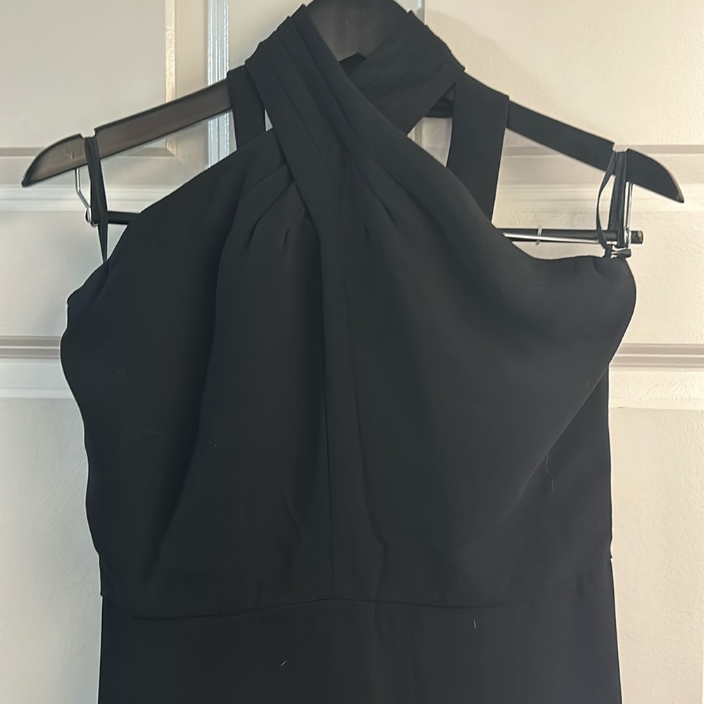 Danny & Nicole Dress